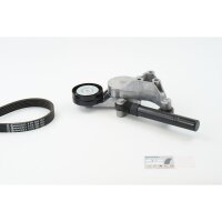 CONTINENTAL CTAM 6PK906K1 Keilrippenriemensatz