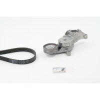 CONTINENTAL CTAM 6PK995K1 Keilrippenriemensatz