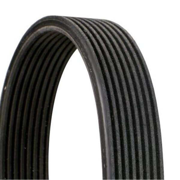 CONTINENTAL CTAM 8DPK1833 Keilrippenriemen
