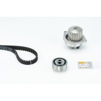 CONTINENTAL CTAM CT744WP1 Wasserpumpe + Zahnriemensatz