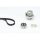 CONTINENTAL CTAM CT744WP1 Wasserpumpe + Zahnriemensatz