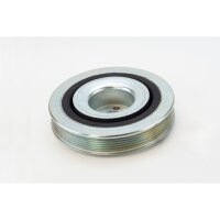 CONTINENTAL CTAM VD1065 Riemenscheibe, Kurbelwelle