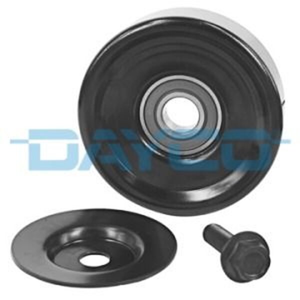 DAYCO APV2666 Umlenk-/Führungsrolle, Keilrippenriemen
