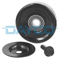 DAYCO APV2666 Umlenk-/Führungsrolle, Keilrippenriemen