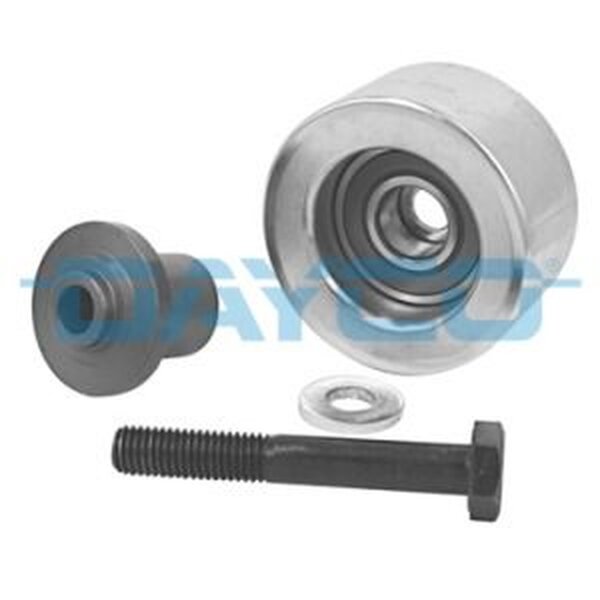 DAYCO APV2670 Umlenk-/Führungsrolle, Keilrippenriemen