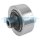 DAYCO APV2800 Umlenk-/Führungsrolle, Keilrippenriemen