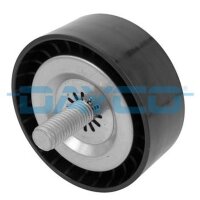 DAYCO APV2829 Umlenk-/Führungsrolle, Keilrippenriemen