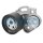 DAYCO ATB2521 Spannrolle, Zahnriemen