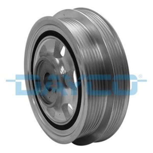 DAYCO DPV1033 Riemenscheibe, Kurbelwelle