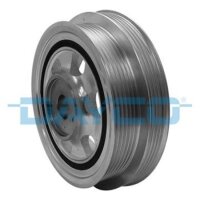 DAYCO DPV1033 Riemenscheibe, Kurbelwelle