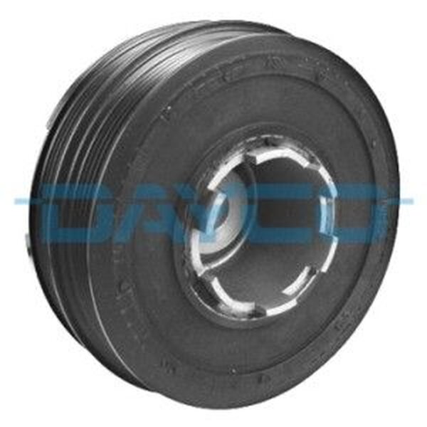 DAYCO DPV1058 Riemenscheibe, Kurbelwelle