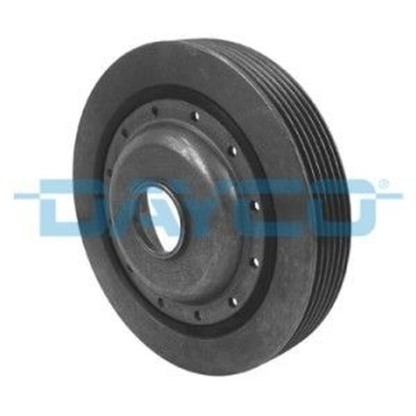 DAYCO DPV1061 Riemenscheibe, Kurbelwelle
