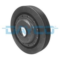 DAYCO DPV1061 Riemenscheibe, Kurbelwelle