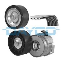 DAYCO KPV098 Keilrippenriemensatz