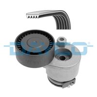 DAYCO KPV156 Keilrippenriemensatz