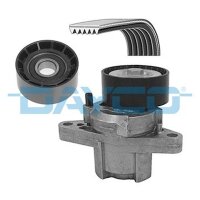 DAYCO KPV173 Keilrippenriemensatz