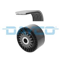DAYCO KPV183 Keilrippenriemensatz