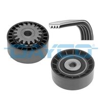 DAYCO KPV191 Keilrippenriemensatz