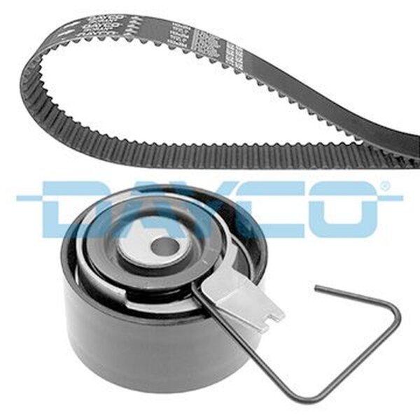 DAYCO KTB406 Zahnriemensatz