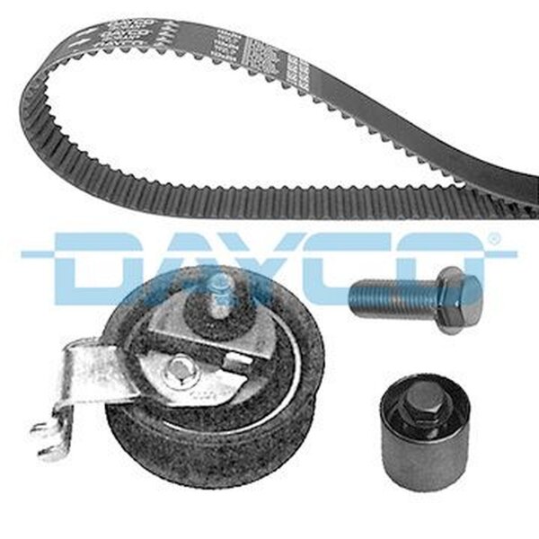DAYCO KTB484 Zahnriemensatz