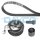DAYCO KTB484 Zahnriemensatz
