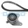 DAYCO KTB505 Zahnriemensatz