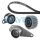 DAYCO KTB570 Zahnriemensatz