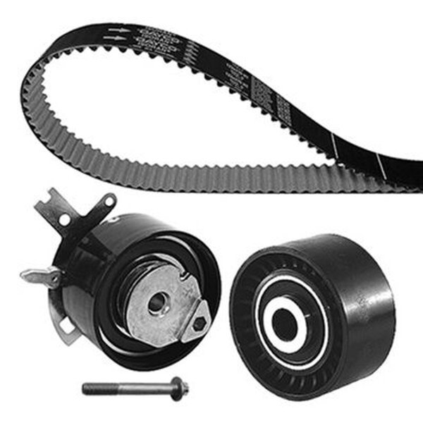 DAYCO KTB715 Zahnriemensatz
