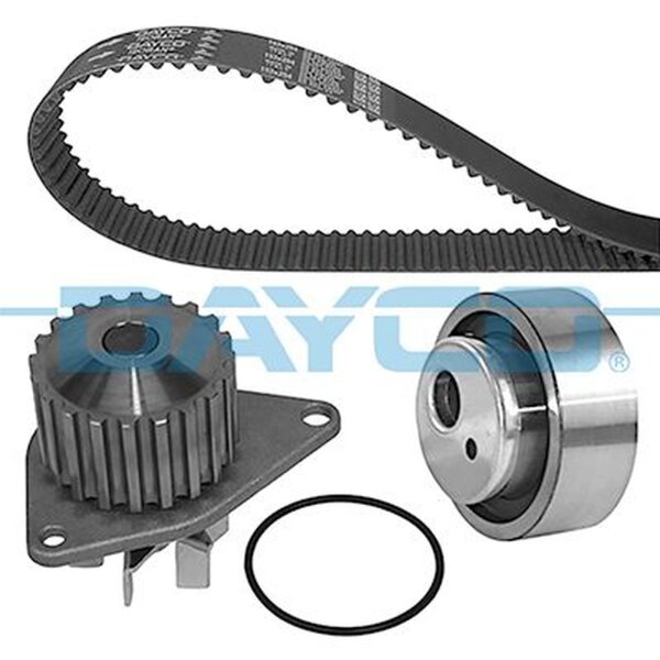 DAYCO KTBWP1020 Wasserpumpe + Zahnriemensatz
