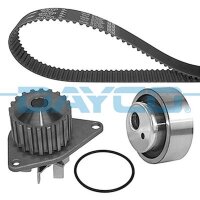 DAYCO KTBWP1020 Wasserpumpe + Zahnriemensatz
