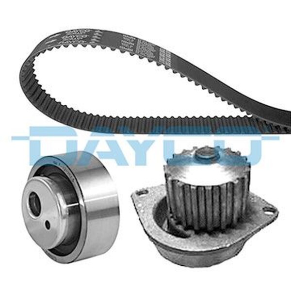 DAYCO KTBWP1130 Wasserpumpe + Zahnriemensatz