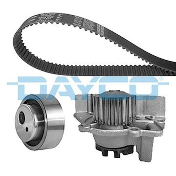 DAYCO KTBWP1141 Wasserpumpe + Zahnriemensatz
