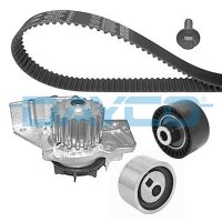 DAYCO KTBWP1960 Wasserpumpe + Zahnriemensatz