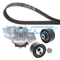 DAYCO KTBWP1970 Wasserpumpe + Zahnriemensatz