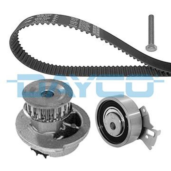 DAYCO KTBWP2210 Wasserpumpe + Zahnriemensatz