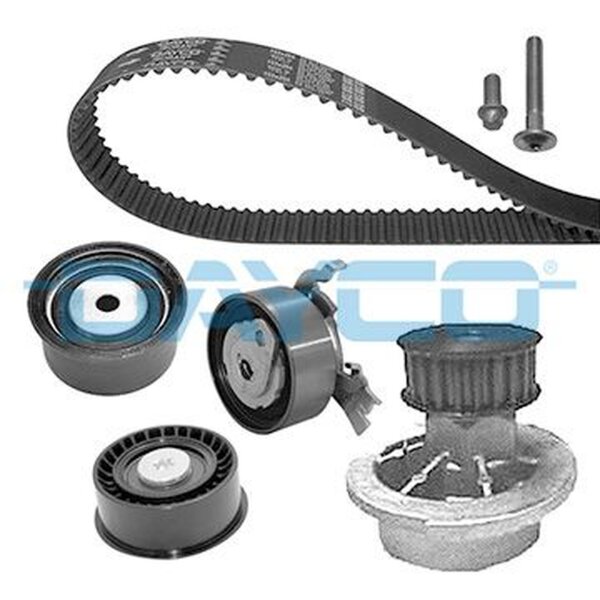 DAYCO KTBWP2520 Wasserpumpe + Zahnriemensatz