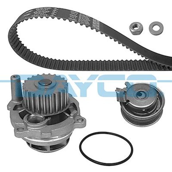 DAYCO KTBWP2530 Wasserpumpe + Zahnriemensatz