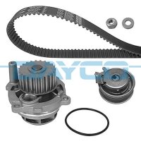 DAYCO KTBWP2530 Wasserpumpe + Zahnriemensatz