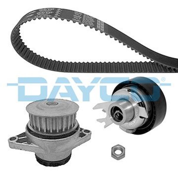 DAYCO KTBWP2560 Wasserpumpe + Zahnriemensatz