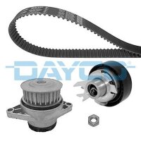 DAYCO KTBWP2560 Wasserpumpe + Zahnriemensatz