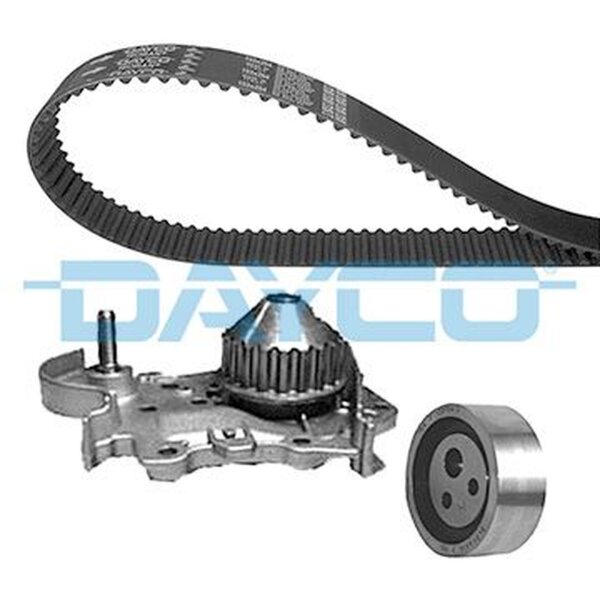 DAYCO KTBWP2591 Wasserpumpe + Zahnriemensatz