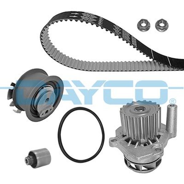 DAYCO KTBWP2964 Wasserpumpe + Zahnriemensatz