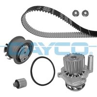 DAYCO KTBWP2964 Wasserpumpe + Zahnriemensatz