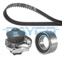 DAYCO KTBWP3040 Wasserpumpe + Zahnriemensatz