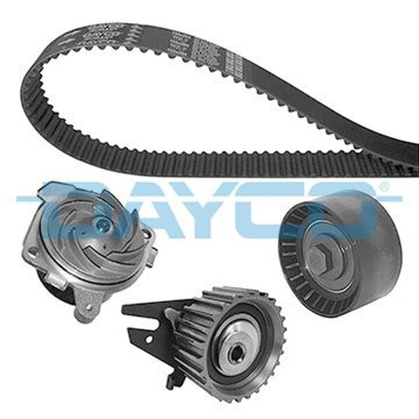 DAYCO KTBWP3140 Wasserpumpe + Zahnriemensatz