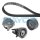 DAYCO KTBWP3140 Wasserpumpe + Zahnriemensatz