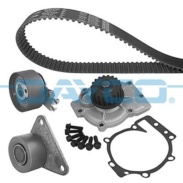 DAYCO KTBWP3160 Wasserpumpe + Zahnriemensatz