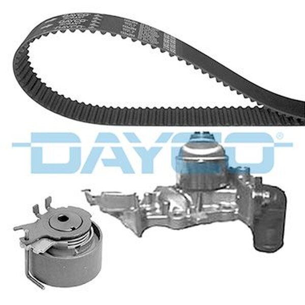 DAYCO KTBWP3210 Wasserpumpe + Zahnriemensatz