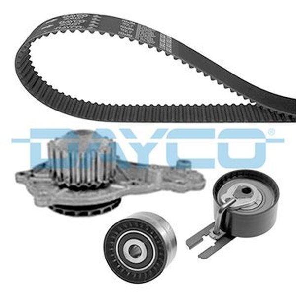 DAYCO KTBWP3230 Wasserpumpe + Zahnriemensatz