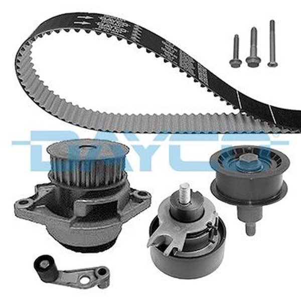DAYCO KTBWP3380 Wasserpumpe + Zahnriemensatz